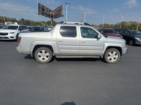 Used 2006 Honda Ridgeline RTL image 10