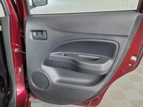 New 2024 Mitsubishi Mirage SE image 10