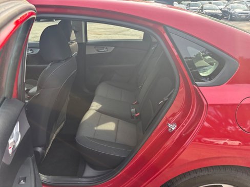 Used 2024 Kia Forte LXS image 23