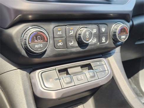Used 2020 GMC Acadia AT4 w/ Driver Alert Package II image 22
