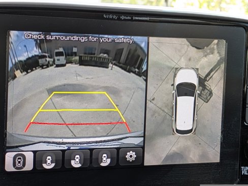 Used 2020 Hyundai Tucson Ultimate image 28