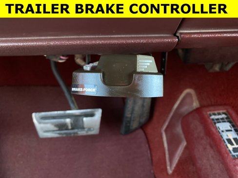 Used 1990 Chevrolet Silverado 1500 4x4 Extended Cab image 11