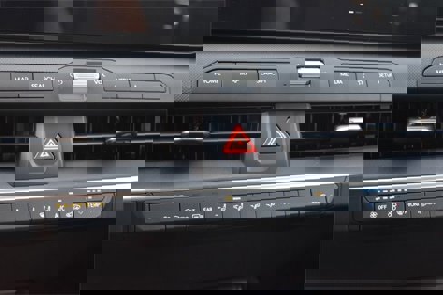 New 2025 Kia K4 LXS image 23