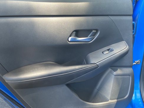 Used 2023 Nissan Sentra SV image 23