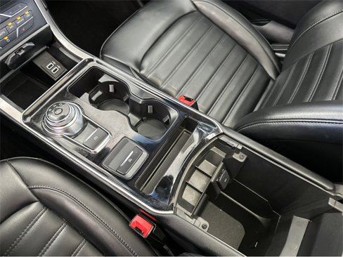 Used 2019 Ford Edge SEL w/ Equipment Group 201A image 34