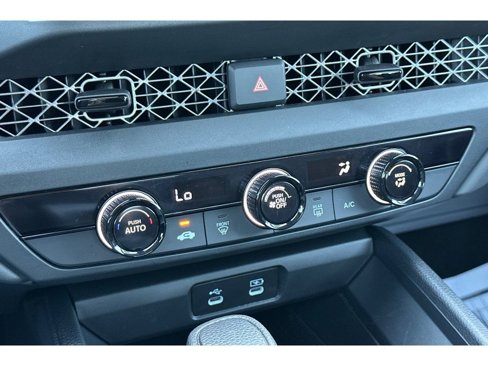 Certified 2024 Honda Accord LX image 26