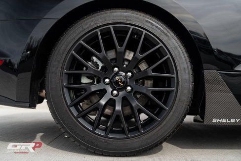 Used 2016 Ford Mustang GT Premium image 36