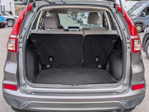 Used 2016 Honda CR-V LX image 5