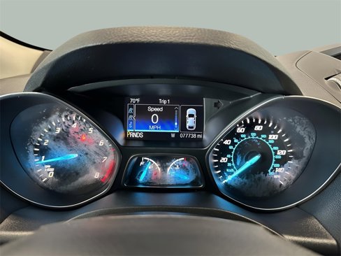 Used 2016 Ford Escape SE image 15