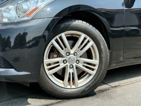 Used 2013 INFINITI G37 x Sedan w/ Premium Pkg image 43