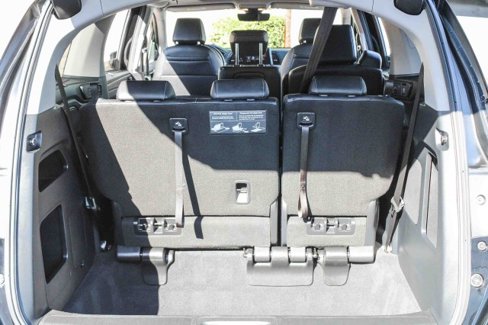 Used 2023 Honda Odyssey Touring image 30