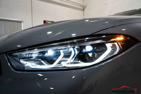 Used 2023 BMW M8 Competition w/ M Carbon Exterior Package image 44