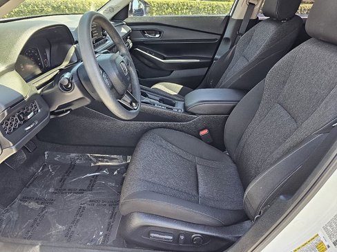 Used 2023 Honda Accord EX image 21