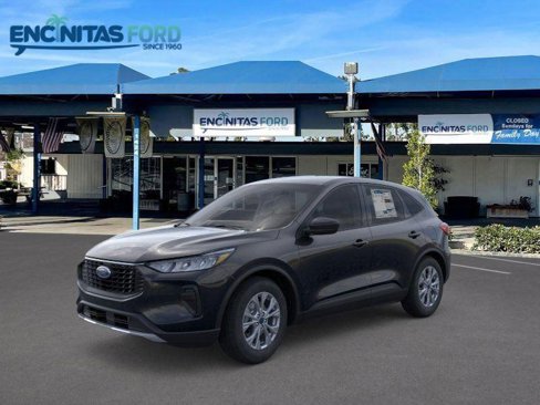 New 2025 Ford Escape Active image 1