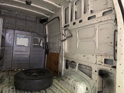 Used 2017 Nissan NV 2500 S w/ Power Basic Package image 14