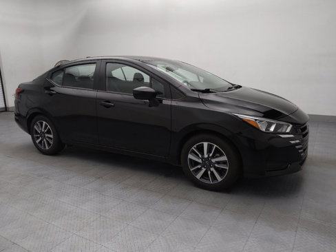 Used 2023 Nissan Versa SV image 11
