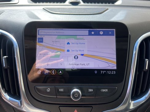 Used 2019 Chevrolet Equinox Premier image 17