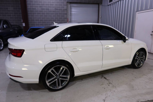 Used 2018 Audi A3 2.0T Premium image 6