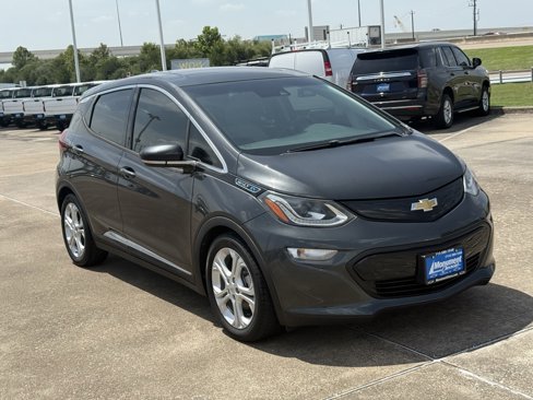 Used 2020 Chevrolet Bolt LT image 7