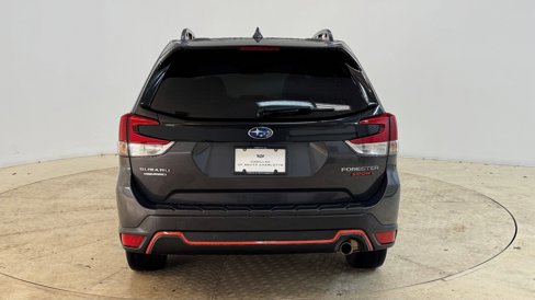 Used 2020 Subaru Forester Sport w/ Popular Package #2 image 50