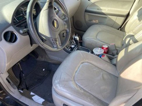 Used 2006 Chevrolet HHR LT w/ Preferred Equipment Group image 9