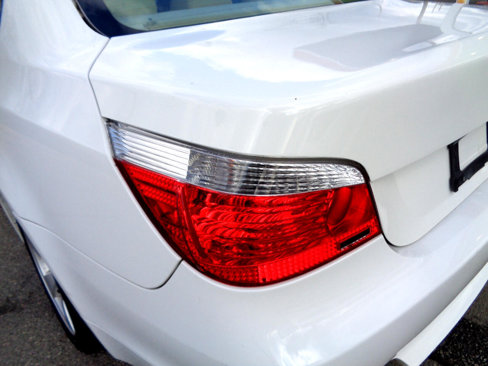 Used 2006 BMW 530i Sedan image 13