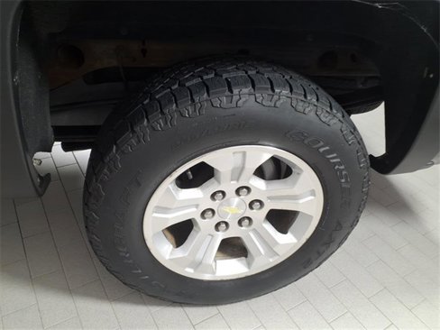 Used 2015 Chevrolet Silverado 1500 LT w/ All Star Edition image 18