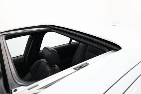 Used 2009 BMW M3 Sedan image 54