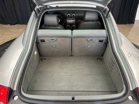 Used 2005 Audi TT 3.2 image 22