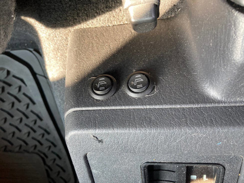 Used 2006 Jeep Wrangler Unlimited image 21