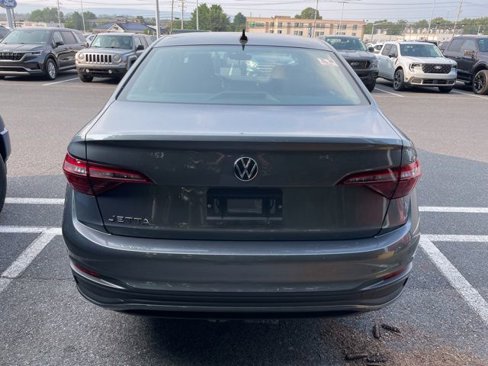 Used 2024 Volkswagen Jetta S image 6