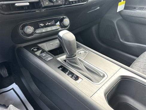 New 2026 Nissan Kicks SV image 19
