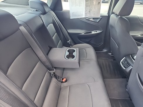 Used 2017 Chevrolet Malibu LT image 65