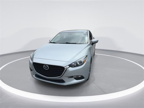 Used 2018 MAZDA MAZDA3 Touring image 3