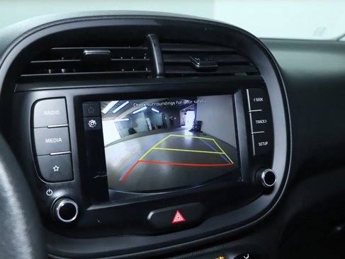 Used 2024 Kia Soul LX w/ Option Group 015 image 32