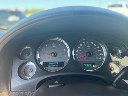Used 2007 GMC Yukon Denali image 21