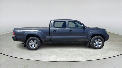 Used 2010 Toyota Tacoma 4x4 Double Cab image 7
