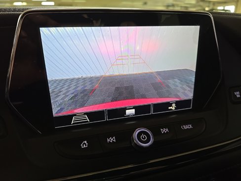 Used 2020 Chevrolet Blazer RS w/ LPO, Floor Liner Package image 19