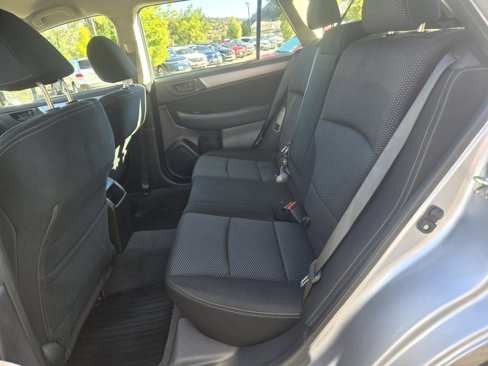 Used 2017 Subaru Outback 2.5i image 13