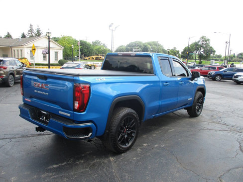 Used 2023 GMC Sierra 1500 Elevation image 8