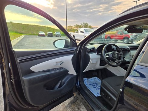 Used 2024 Hyundai Tucson SEL image 12