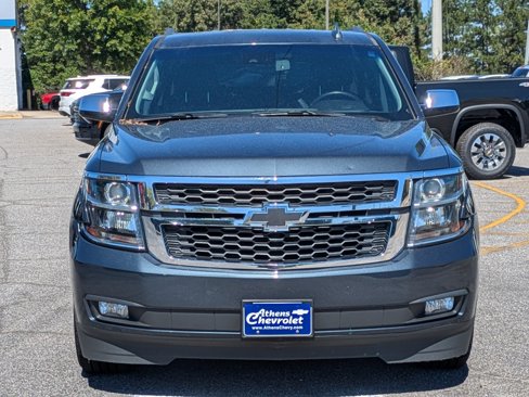 Used 2019 Chevrolet Suburban LT image 9