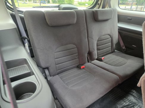 Used 2005 Nissan Pathfinder SE w/ (P01) Se Premium Pkg image 13