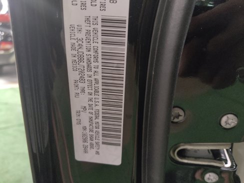 Used 2018 Jeep Compass Latitude w/ Popular Equipment Group image 33