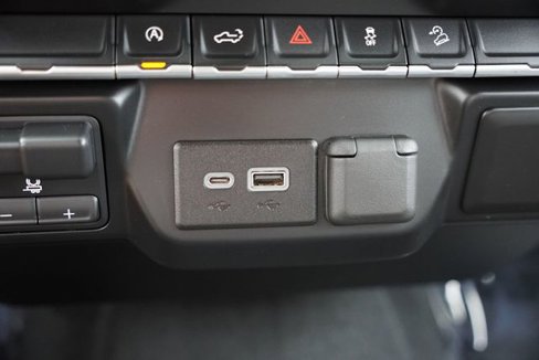Used 2019 Chevrolet Silverado 1500 LT Trail Boss w/ Convenience Package image 30