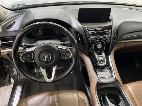 Used 2020 Acura RDX AWD w/ Technology Package image 14