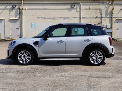 Used 2022 MINI Cooper Countryman image 2