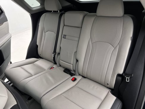 Used 2019 Lexus RX 350 AWD image 17