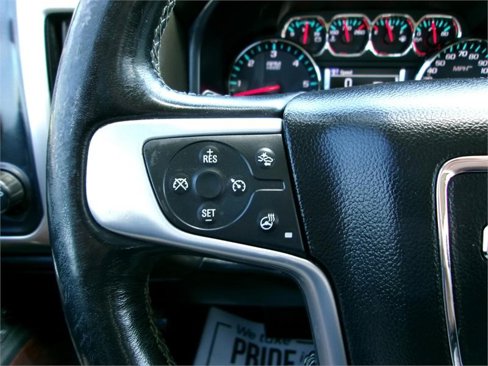 Used 2018 GMC Sierra 1500 SLT image 24