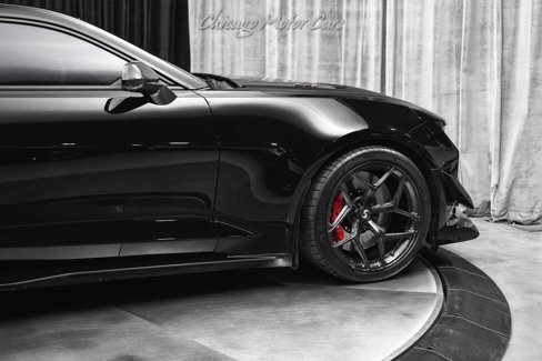 Used 2019 Chevrolet Camaro ZL1 image 50